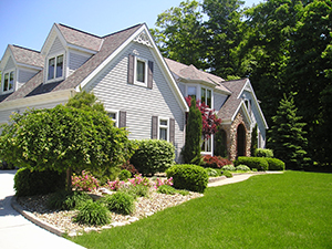 Landscapers and Lawncare Services in El Paso, IL