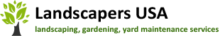El Paso Landscapers